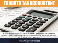RC Accountant - CRA Tax image 38